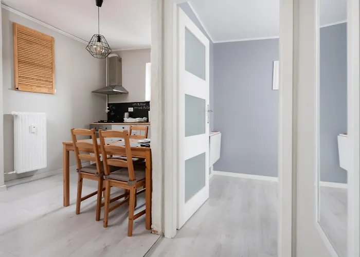Koliber By 3City Rentals