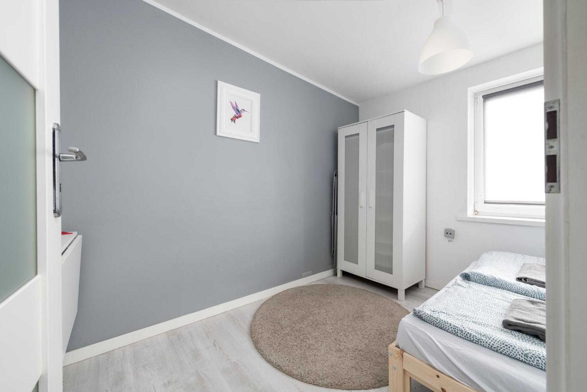 Apartment Koliber By 3city *