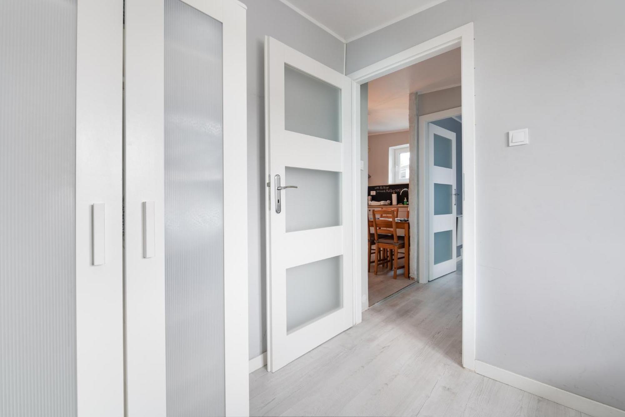 Apartment Koliber By 3city