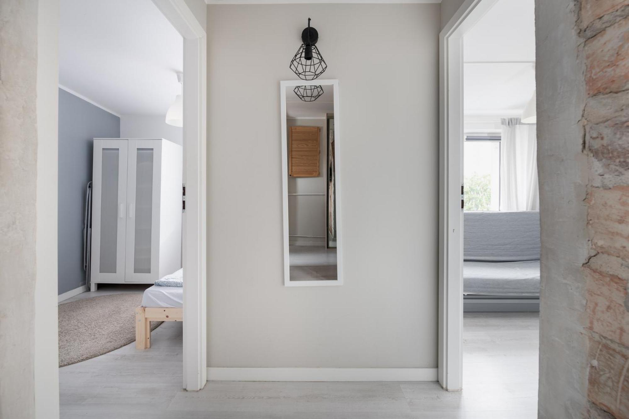 Apartment Koliber By 3city