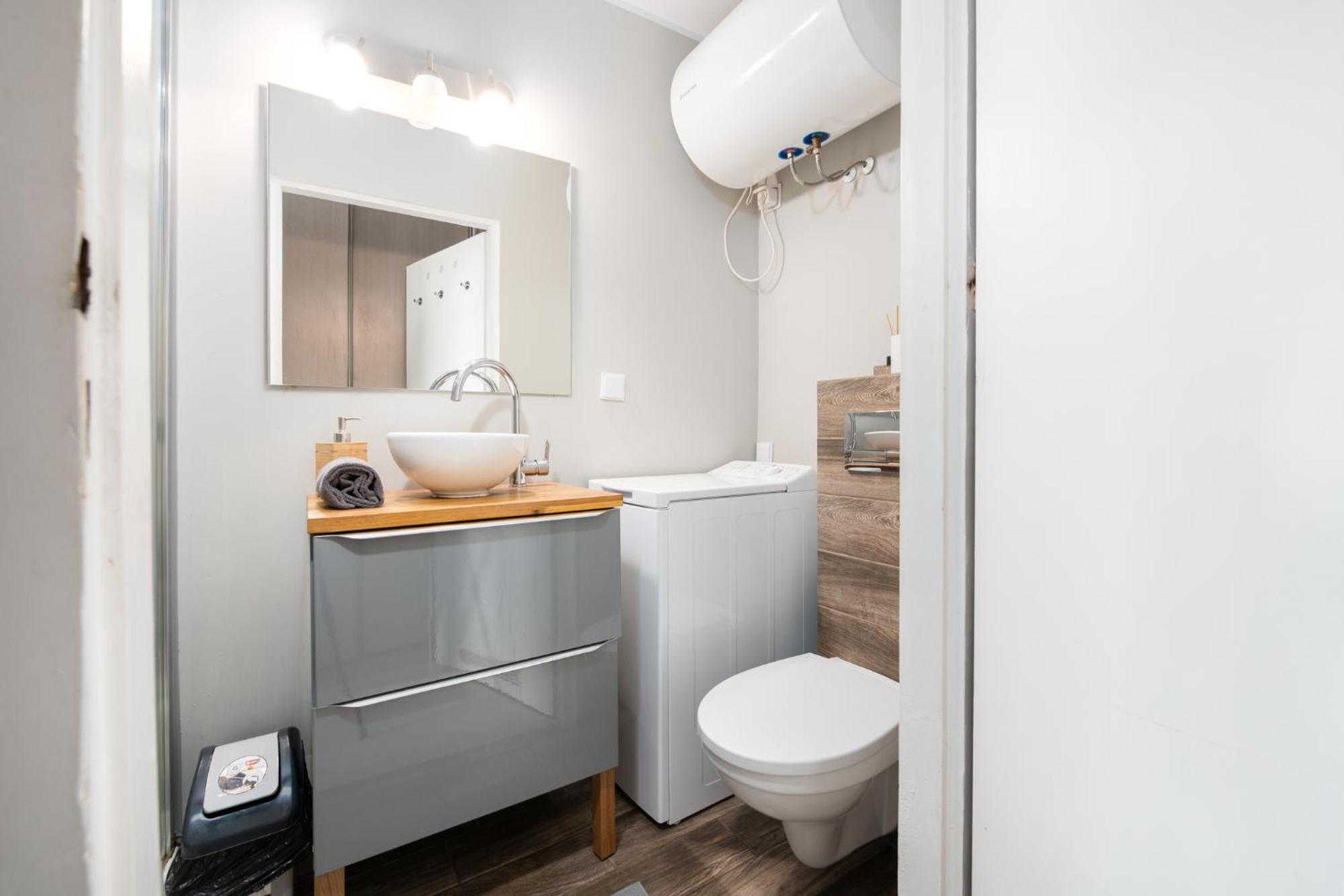 Apartment Koliber By 3city *